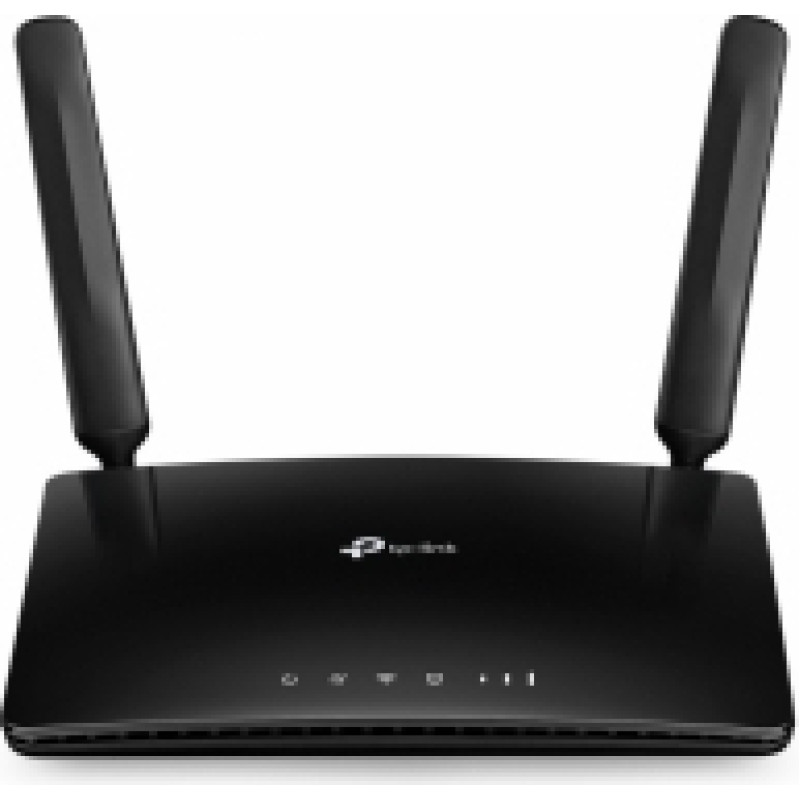 Tp-Link_De TP-LINK TL-MR150 3G|4G