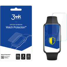 Huawei Band 7 - 3mk Watch Protection™ v. ARC+ screen protector
