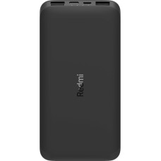 Xiaomi Redmi power bank PB100LZM 10000 mAh black