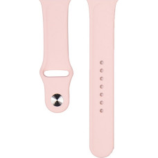 Devia strap Deluxe Sport for Apple Watch 40mm| 38mm pink sand