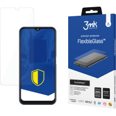 ZTE Blade V2020 Smart - 3mk FlexibleGlass™ screen protector