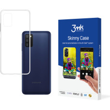 Samsung Galaxy A03s 4G - 3mk Skinny Case