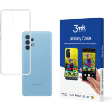 Samsung Galaxy A32 4G - 3mk Skinny Case