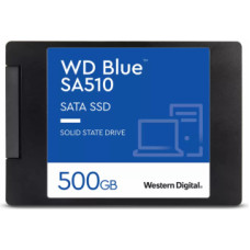 Western Digital Blue SA510 500GB