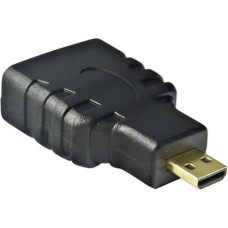 Akyga adapter AK-AD-10 HDMI (f) | micro HDMI (m)