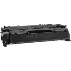 Toneris  GenerInk HP| CANON H.05| 80X CE505X | CF280X | CRG719H Black