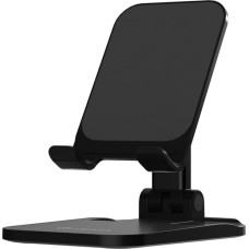 Devia holder stand black