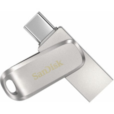 Zibatmiņa Kingston SanDisk Ultra Dual Drive Luxe 1TB USB Type-C