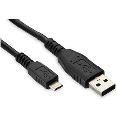 GSC (3016880) USB A SPRAUDNIS | USB B MICRO, 1M USB 2.0