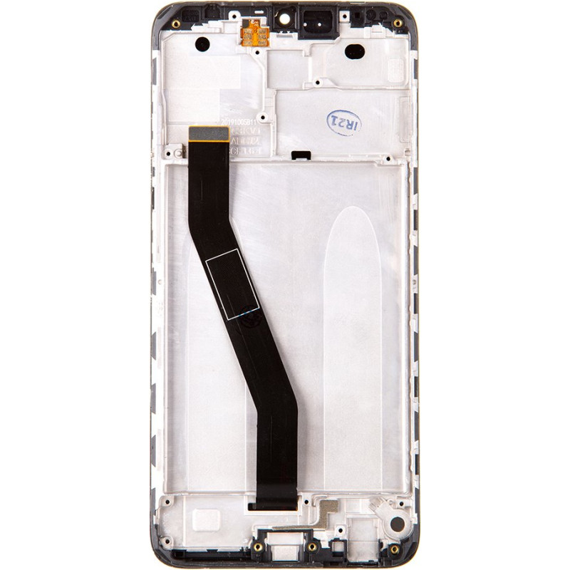 LCD Display + Touch Unit + Front Cover for Xiaomi Redmi 8A (No Logo)