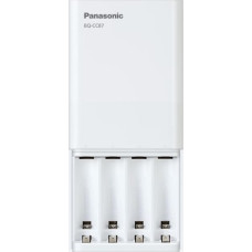 Panasonic charger BQ-CC87 USB POWERBANK