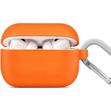 Uniq case Vencer AirPods Pro 2 gen. Silicone orange|burnt orange