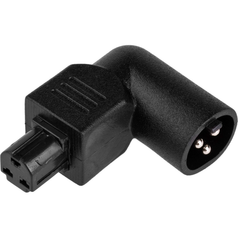 Akyga plug for universal power supply AK-SC-M10 Dell 20V