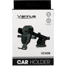 Vennus car holder VCH08 windshield mount