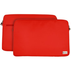 Wonder Sleeve Laptop 15-16 inches red