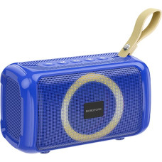 Borofone Portable Bluetooth Speaker BR17 Cool Sports blue