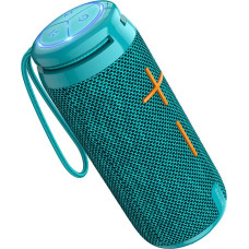 Borofone Portable Bluetooth Speaker BR24 Fashion turquoise