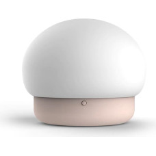 Night lamp W-008 Mushroom pink