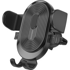 Borofone Car holder BH84 Experience to air vent black