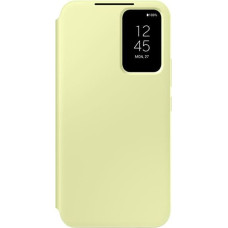 Samsung etui Smart View Wallet Case for Samsung Galaxy A34 5G lime