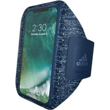 Adidas SP Sport Armband iPhone X|Xs granatowy|navy 29554