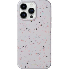 UNIQ etui Coehl Terrazzo iPhone 14 Pro 6,1