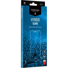 Myscreenprotector MS HybridGLASS Sam S22+ S906 Szkło Hybrydowe