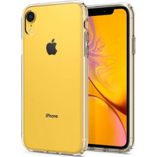 Spigen Liquid Crystal iPhone Xr 064CS24866 clear