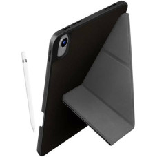 UNIQ etui Transforma iPad 10 gen. (2022) Antimicrobial czarny|ebony black