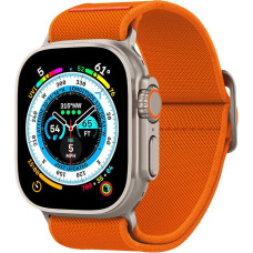 Spigen Fit Lite Apple Watch 4|5|6|7|SE |Ultra 42|44|45|49 mm pomaranczowy|orange AMP05986