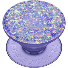 Popsockets 2 Iridescent Confetti Ice Purple 805969 uchwyt i podstawka do telefonu - premium