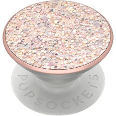 Popsockets 2 Sparkle Rose 800499 uchwyt i podstawka do telefonu - premium