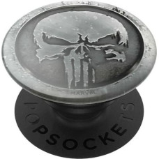 Popsockets 2 Punisher Monochrome 100486 uchwyt i podstawka do telefonu - licencja