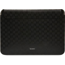 Karl Lagerfeld Saffiano Monogram Computer Sleeve 13|14