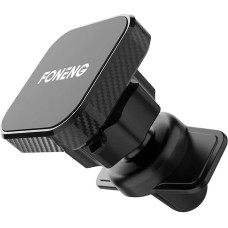 Foneng Magnetic Air Vent Car Phone Holder Foneng CP15 (black)