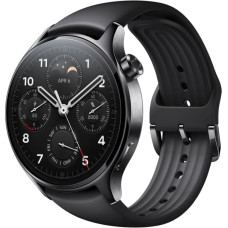 Xiaomi Watch S1 Pro Black