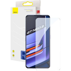 Tempered-Glass Screen Protector Baseus for realme GT Neo3