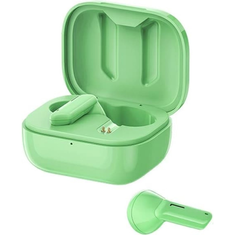 Awei Słuchawki Bluetooth 5.1 T36 TWS Zielone