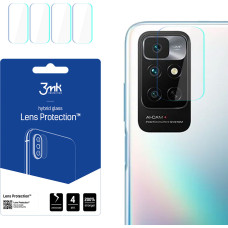 3mk Lens Protection do Xiaomi Redmi Note 11 4G