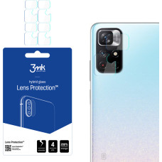 3mk Lens Protection do Xiaomi Redmi Note 11 5G