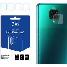 3mk Lens Protection do Xiaomi Redmi Note 9 Pro 4G