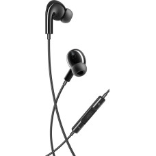 XO EP73 Austiņas ar smartphone control un mikrofonu USB-C