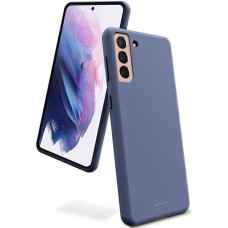 Mercury Silicone iPhone 15 Plus 6,7