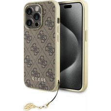 Guess GUHCP15LGF4GBR iPhone 15 Pro 6.1