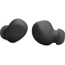 JBL Wave Buds TWS Earphones Black