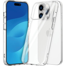 Araree etui Nukin iPhone 15 Pro 6.1
