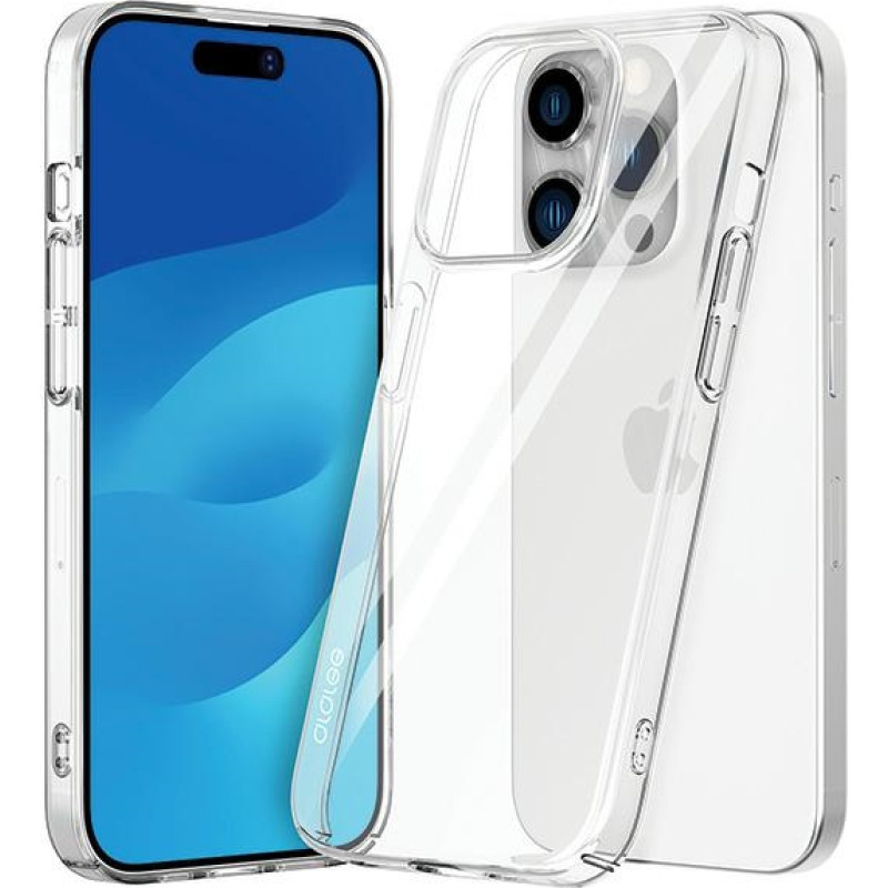 Araree etui Nukin iPhone 15 Pro 6.1