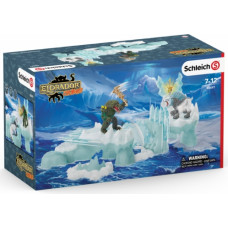 Schleich 42497 - Eldrador Attack On Ice Fortress