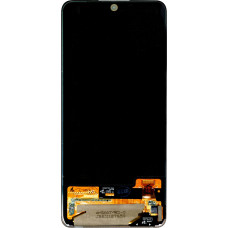 LCD Display + Touch Unit for Xiaomi Redmi Note 10 Pro|12 Pro 4G