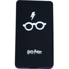 Harry Potter power bank 6000 mAh Light-Up